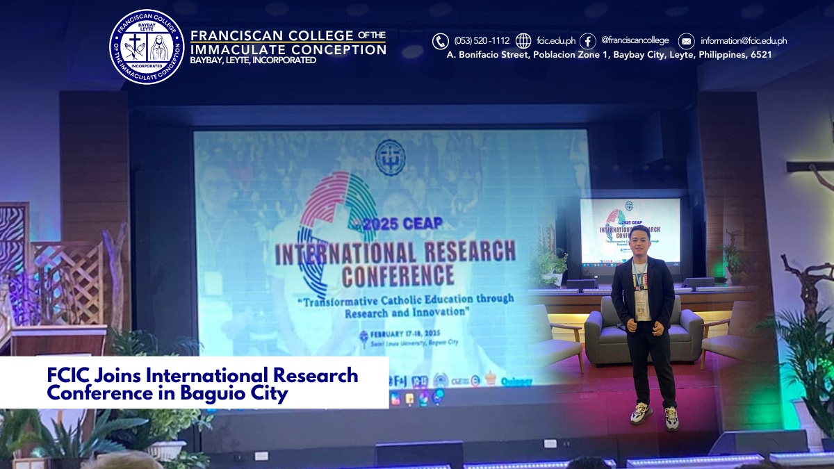 CEAP International Research Conference 2025